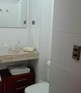 El Golf Apartment | Austral Rentahome Américo Vespucio Norte
