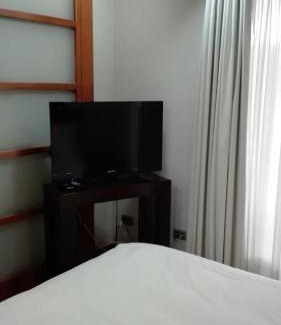 El Golf Apartment | Austral Rentahome Américo Vespucio Norte