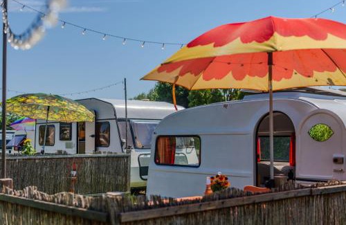 Heringsdorf Other | Auszeit 27 - Retro-Camper