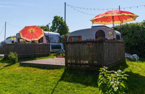 Heringsdorf Other | Auszeit 27 - Retro-Camper