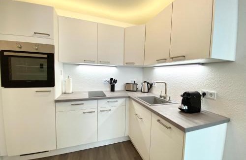 Friedrichshafen Apartment | Auszeit Apartment STYLE