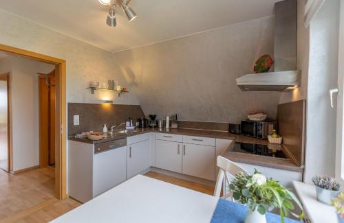Jork Apartment | Auszeit Hamburg-Altes Land