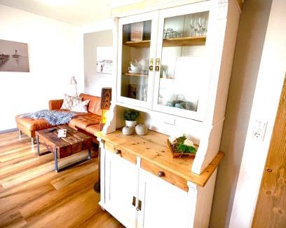 Norddeich Apartment | Auszeit Norddeich I 5 Minuten zu Fuß zum Meer