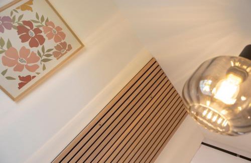 Chateau-d'Olonne Villa | Authentic and spacious family home
