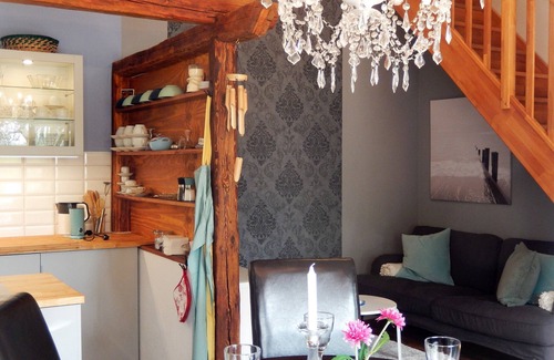 Offendorf Other | authentic and nostalgic near Timmendorfer beach Baltic Sea and old town Lübeck
