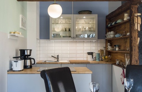 Offendorf Other | authentic and nostalgic near Timmendorfer beach Baltic Sea and old town Lübeck