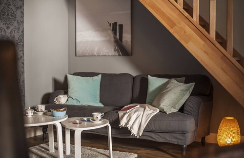 Offendorf Other | authentic and nostalgic near Timmendorfer beach Baltic Sea and old town Lübeck