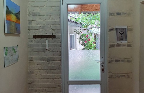 Chisinau Apartment | Authentic apartment in the centre