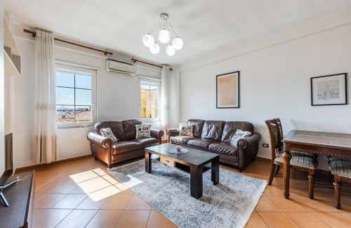 Shkoder Apartment | Authentic Apartment in the Center of Shkodra