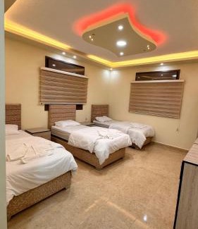 Wadi Musa Bed & Breakfast | Authentic boutique