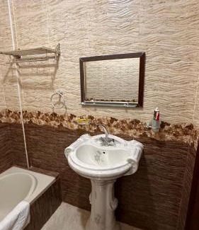 Wadi Musa Bed & Breakfast | Authentic boutique