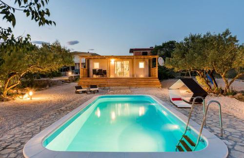 Pirovac Other | Authentic Camping Dalmatia