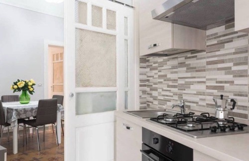 Old Town House | Authentic Catania