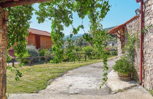 Agía Eiríni House | Authentic Cottage in a heaven of natural Beauty