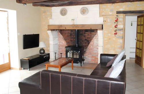 La Chapelle-Gonaguet House | Authentic Dordogne Holiday Home