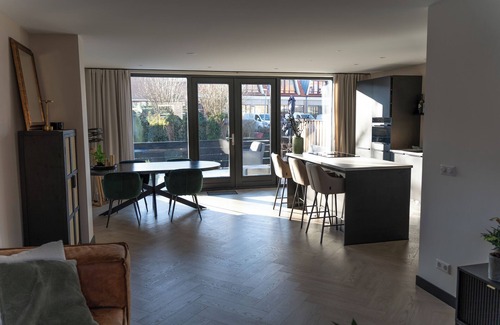 Edam House | Authentic Dutch house in the center of Edam, 20 min. Amsterdam