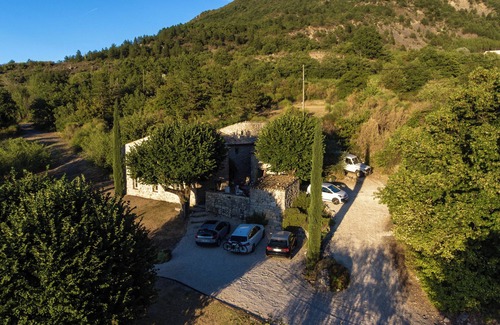 Montreal-les-Sources House | Authentic house with pool perfect for escaping the hustle and bustle of the city
