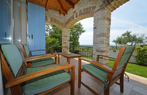 Brnobici House | Authentic holiday home