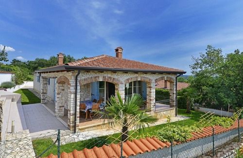 Brnobici House | Authentic holiday home