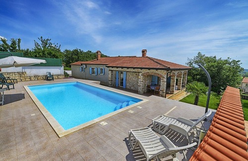 Brnobici House | Authentic holiday home