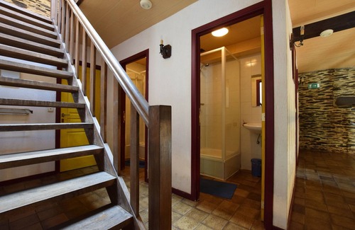Gouvy House | Authentic Holiday Home in Gouvy near Forest