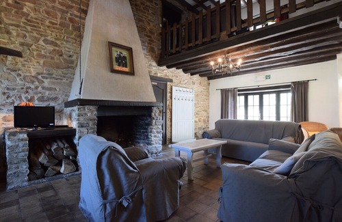 Gouvy House | Authentic Holiday Home in Gouvy near Forest