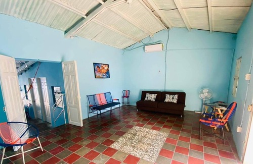 Suchitoto House | Authentic house 5 minutes from shops and restaurants!