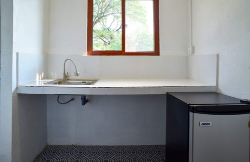 Siem Reap House | Authentic Khmer house with Garden View