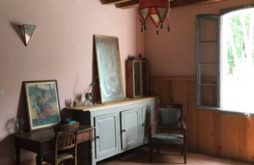 Onesse-et-Laharie House | Authentic Landes houses in the heart of the forest