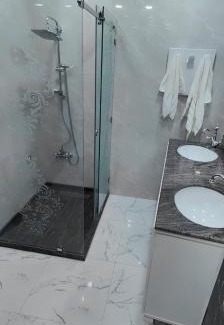 Quartier Mozart Apartment | Authentic luxury Moroccan Central Large apartment with stone sauna and jacuzzi
