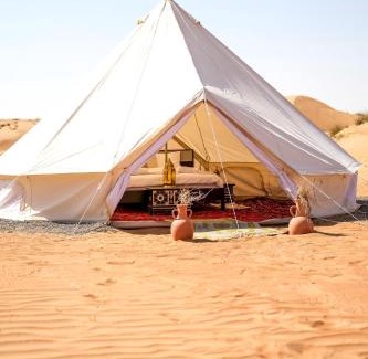 Bidiya Other | Authentic Private Tent