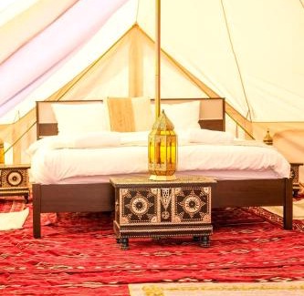 Bidiya Other | Authentic Private Tent