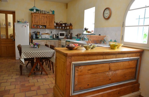 Orgon Other | Authentic Provencal country house close to Eygalières (200m2)with swimming pool