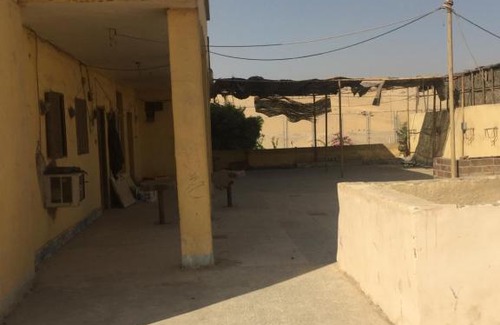 Kafrat al Jabal Apartment | Authentic Pyramid Lifestyle Apartment