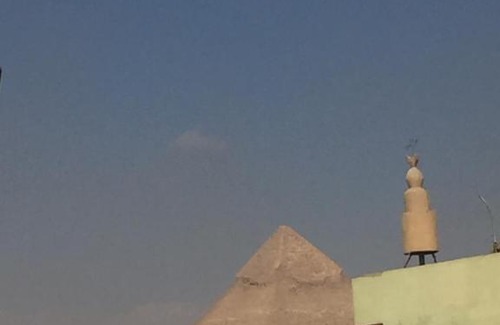 Kafrat al Jabal Apartment | Authentic Pyramid Lifestyle Apartment