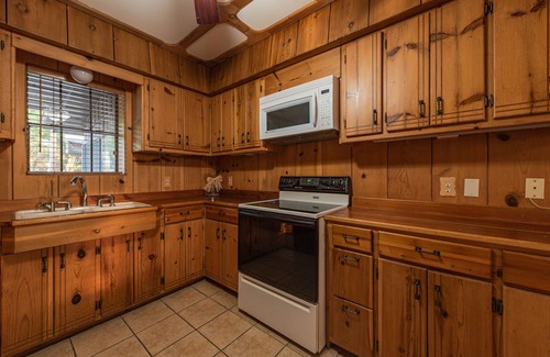Marble Falls House | Authentic Ranch Home on 650 Acres with Peace and Tranquility