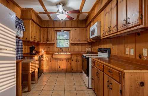 Marble Falls House | Authentic Ranch Home on 650 Acres with Peace and Tranquility