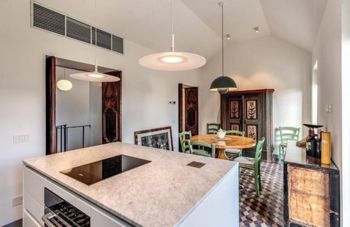 Trastevere Apartment | Authentic Roman Escape with Private Terrace & City views