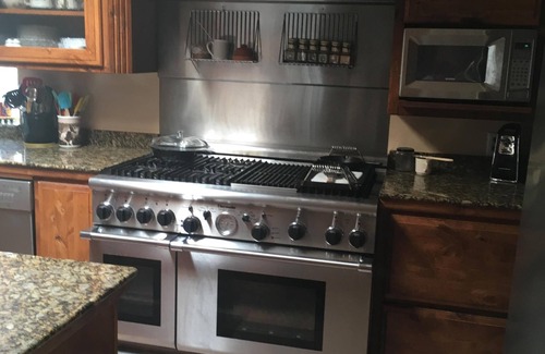 Paulden House | Authentic Southwest Experience