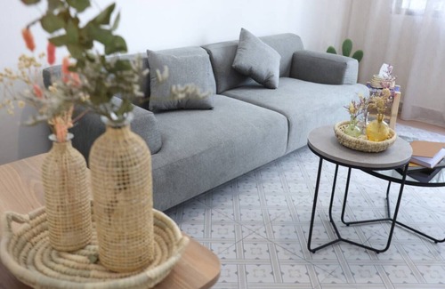 Achrafieh Apartment | Authentic Stay in Achrafieh