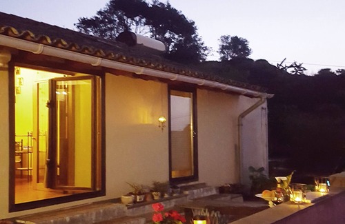 Garachico Apartment | Authentic vacations in Tenerife's nature