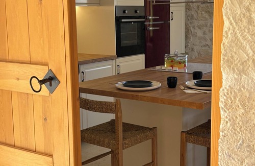 Geropotamos Villa | Authenticity and modern luxury combined together in the heart of Crete.
