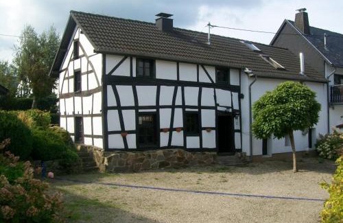 Hellenthal House | Authentiek Eifelhuis
