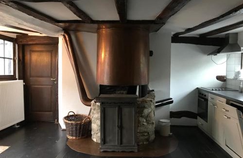 Hellenthal House | Authentiek Eifelhuis