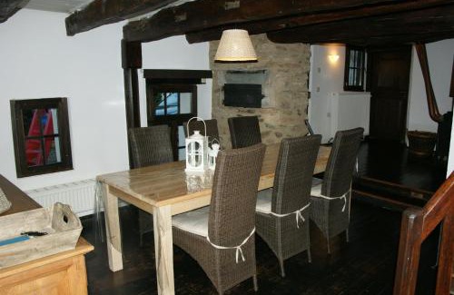 Hellenthal House | Authentiek Eifelhuis