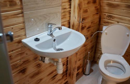 Hrabusice Other | Autocamping Podlesok