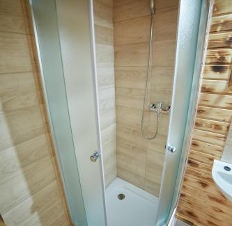 Hrabusice Other | Autocamping Podlesok