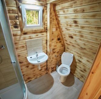 Hrabusice Other | Autocamping Podlesok
