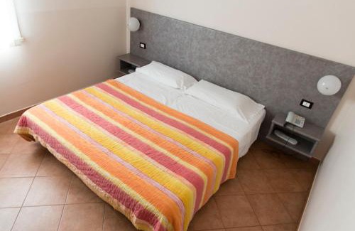 Le Rughe Hotel | AutoHotel