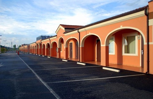 Arino Hotel | Autohotel Venezia